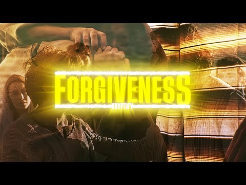 JESUS FORGIVES YOU! | Christian Edit