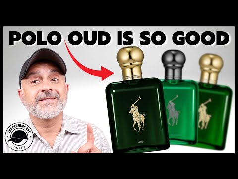 Is RALPH LAUREN POLO OUD The Best Designer Oud On The Market?