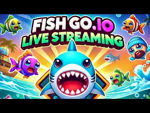 Baby shark gaming Live