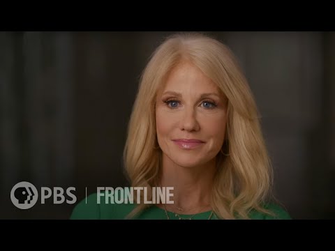 The Choice 2024: Kellyanne Conway (interview) | FRONTLINE