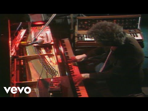 Billy Joel - Root Beer Rag (from Old Grey Whistle Test)