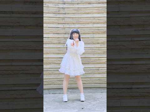 #Shorts 【Momoko】#ボルテッカー【踊ってみた】