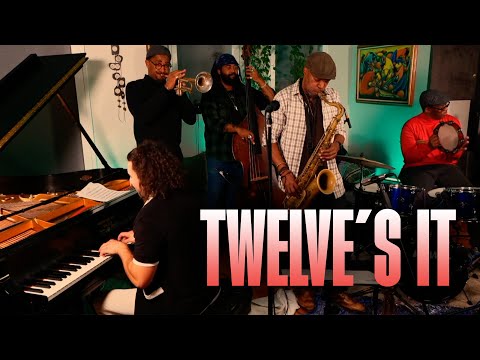 "Twelve's It" w/ Emmet, Herlin, Bruce & Stacy!