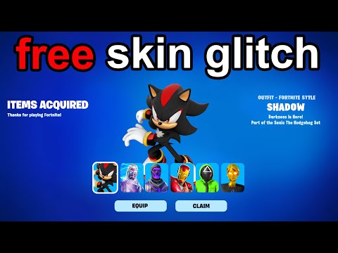 Testing FREE Skin Maps To See If They’re Actually Real..