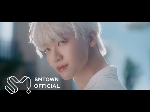 NCT DREAM 엔시티 드림 'Moonlight' MV Teaser