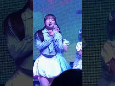 250215 케플러 김채현(CHAEHYUN) - Back to the City | Kep1er FANCON Tour 콘서트 직캠 concert fancam