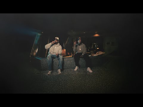 Wiz Khalifa, Chevy Woods - One Hundred / Business Meetings [Official Music Video]