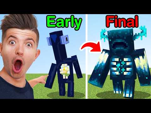 Insane Facts You CAN’T UNSEE in Minecraft