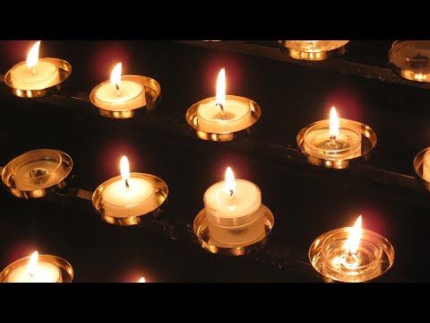 Catholic Organ Playlist 1 | Non Stop Organ Sounds, Catholic Meditation, Prayer, 3 Organ Pieces