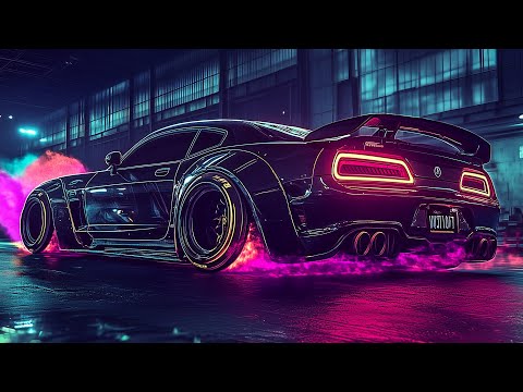 BASS BOOSTED SONGS 2024 ☠️ CAR MUSIC 2024  🔈 BEST OF EDM MIXES MASHUPS OF POPULAR SONGS