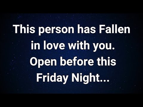 Angels say "They’re Madly in Love with You – Open Before Friday Night...| Angel message