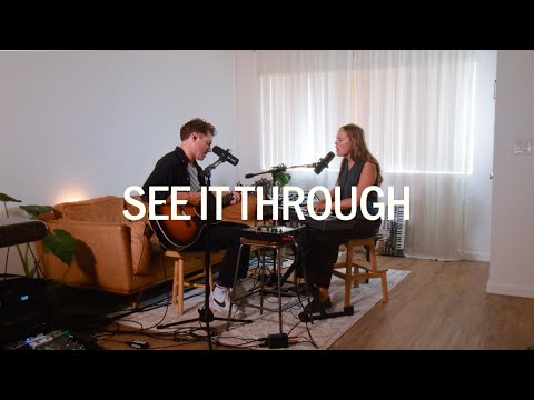 Salt - See It Through (Living Room Session)