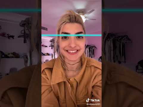 Trying tiktok filter 223 | wait for end 😂 #funny #comedy #hilariousfails #funnyfails #shorts