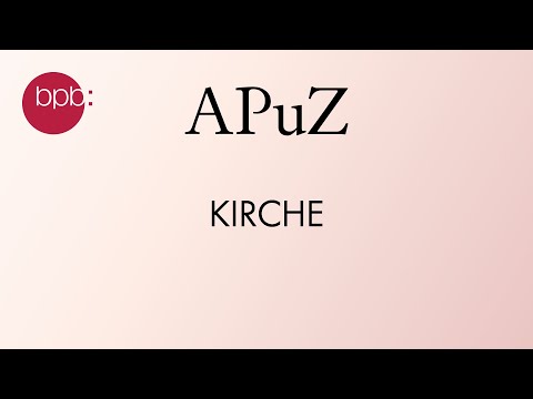 Kirche (APuZ #23)