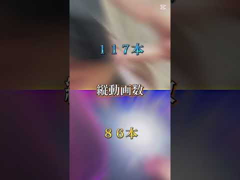 ピラフ星人とMay4比べてみた