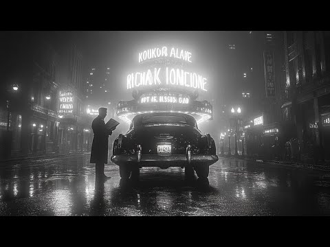 Swing Jazz for Rainy Nights: Dive into Vintage Jazz Music 🌃 The Ultimate Jazz Music Compilation