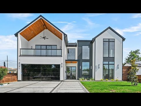 NEW ULTRA LUXURY HOUSE TOUR IN DALLAS TEXAS!