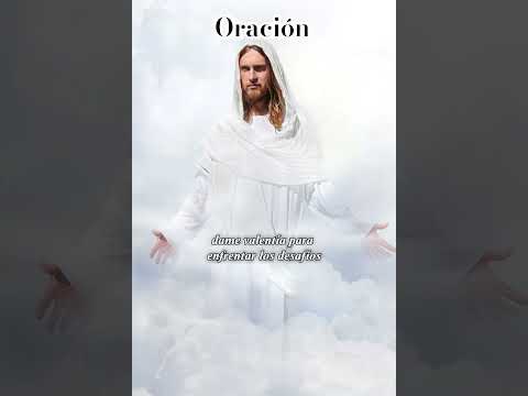 Oración #oracionespoderosas #oraciondehoy