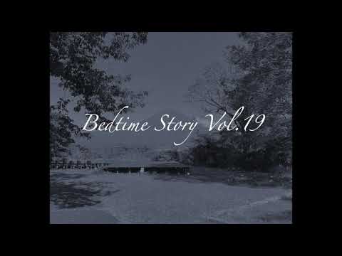 Bedtime Story Vol.19 2021.10.31. / Hiroko Miyano