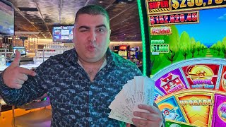 🔴$100,000 Live Slot Play & MASSIVE JACKPOTS  - $360 MAX BETS