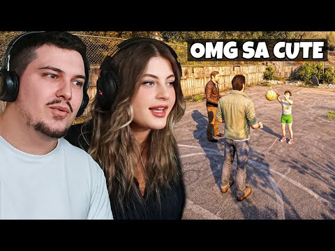 Nga Burgu Shkova Me Taku FAMILJEN | A Way Out - Pjesa 3