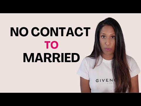 No Contact To Married | Thought Transmission