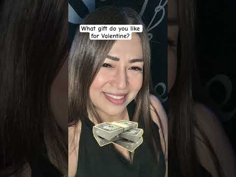 Flowers or Money? 🤪#valentinesday #shorts #shortvideo #funny #funnyvideo #short #arlene