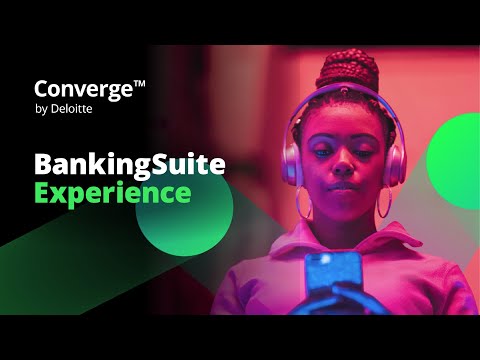 Own your customer experience with BankingSuite Experience