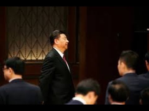 習高调宣示：他是唯一的铁帽子王！公开威胁張又俠。張派反攻賈慶林！驚爆柯文哲暗通習近平。很多人意外？川普這樣教訓普京：你聽着！