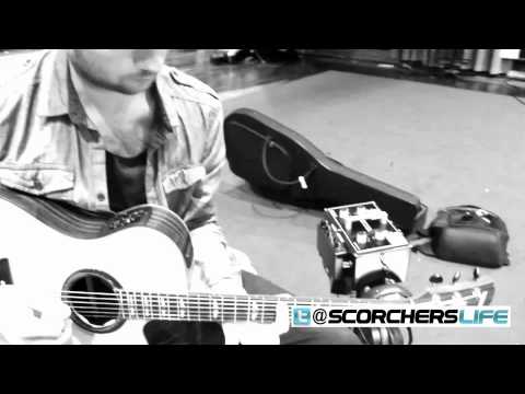 Scorcher - My Last (acoustic)