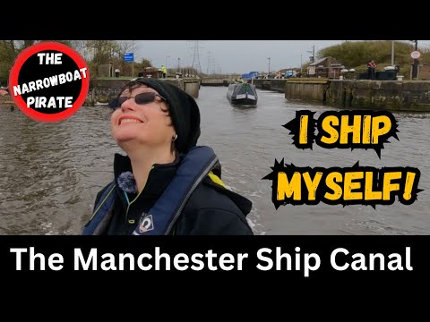 Will My Boat Survive the Ship Canal? [Ep 152]