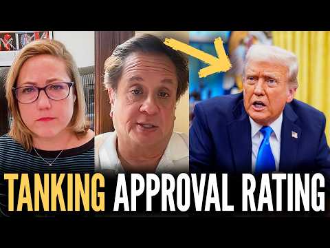 Conway Explains: Trump’s Approval HITS new LOWS | Free Version