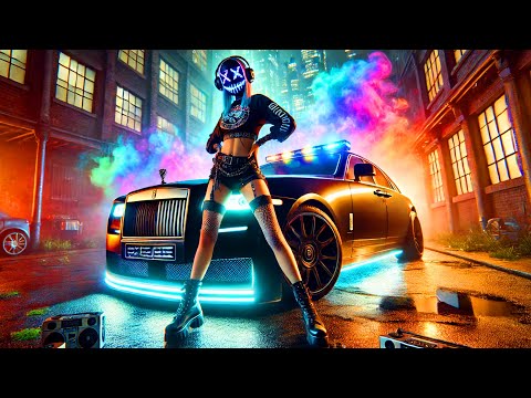 BASS BOOSTED SONGS 2024 🎧 BEST EDM CAR MUSIC MIX 2024 🔥 Best Mashups & Remixes of Popular Songs