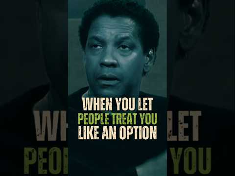 Denzel Washington True Words #motivation