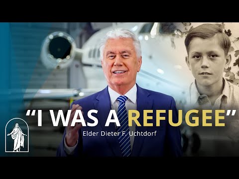 Is There Any Hope Left in the World? | Dieter F. Uchtdorf