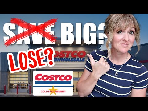 SECRETS THAT COSTCO DOESN'T WANT YOU TO KNOW | COSTCO DEALS