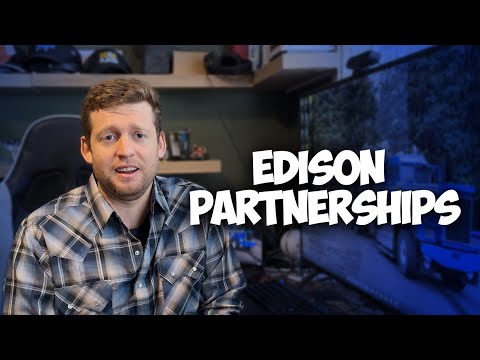 Why Strategic Partnerships Are Key to Edison Motors’ Long-Term Success