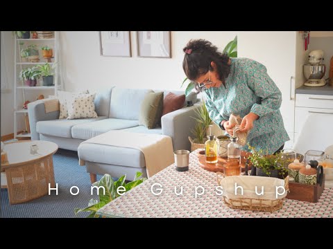 The Secret Rhythm of a Well-Managed Home 🏡 | Home Gupshup