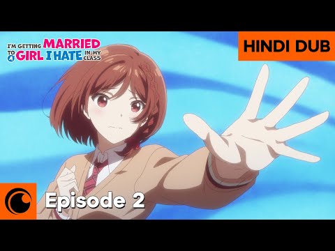 Saito’s Junk Food Era Is Over — Akane Takes Over the Kitchen! | HINDI DUB |  I'm Getting Married...