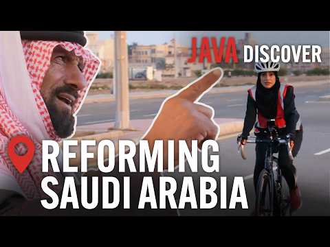 Saudi Arabia & Mohammed Bin Salman: Modernisation or Brutal Control? | Full Documentary