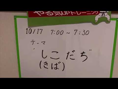 【朗報】20分でしこだち（きばだち）が好きになれる