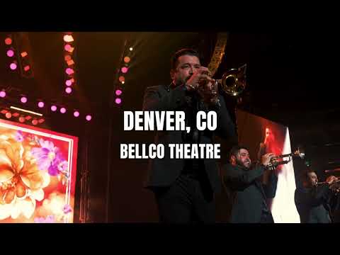 Banda MS en DENVER, CO • 07 de Junio 2025