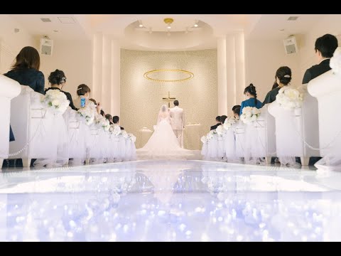 【wedding story】episode25