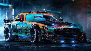 BASS BOOSTED SONGS 2025 🔈 CAR MUSIC 2025 🔈 BASS MUSIC MIX