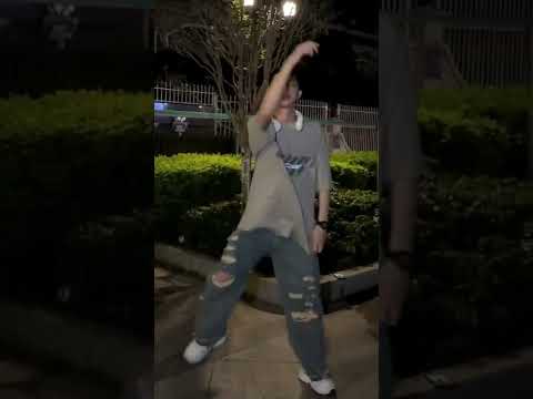 【Tik Tok】Hot Man Dance | TikTok Dance | Asian | TikTok Dance | Douyin