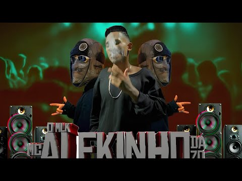 PHONK DEEP DARK MC ALEKINHO DA ZO, MC HIGORZZNT7, MC MENNI) DJ KLS DA ZN 2k25