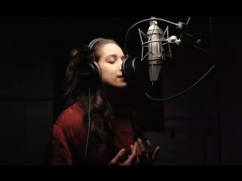 Alma Naidu - Something 'bout the Rain (official video)