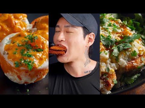 Best of Zach Choi Foods | MUKBANG | COOKING | ASMR