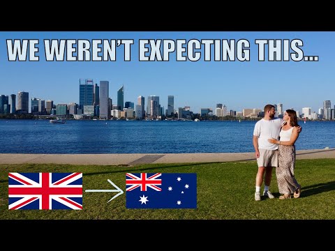 MOVING TO AUSTRALIA | 10 things that shocked us about moving to Australia from the UK…