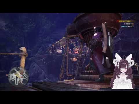 #12【MHW】モンハンワールド最終回。みんなーーー今までありがとう。【最終回】